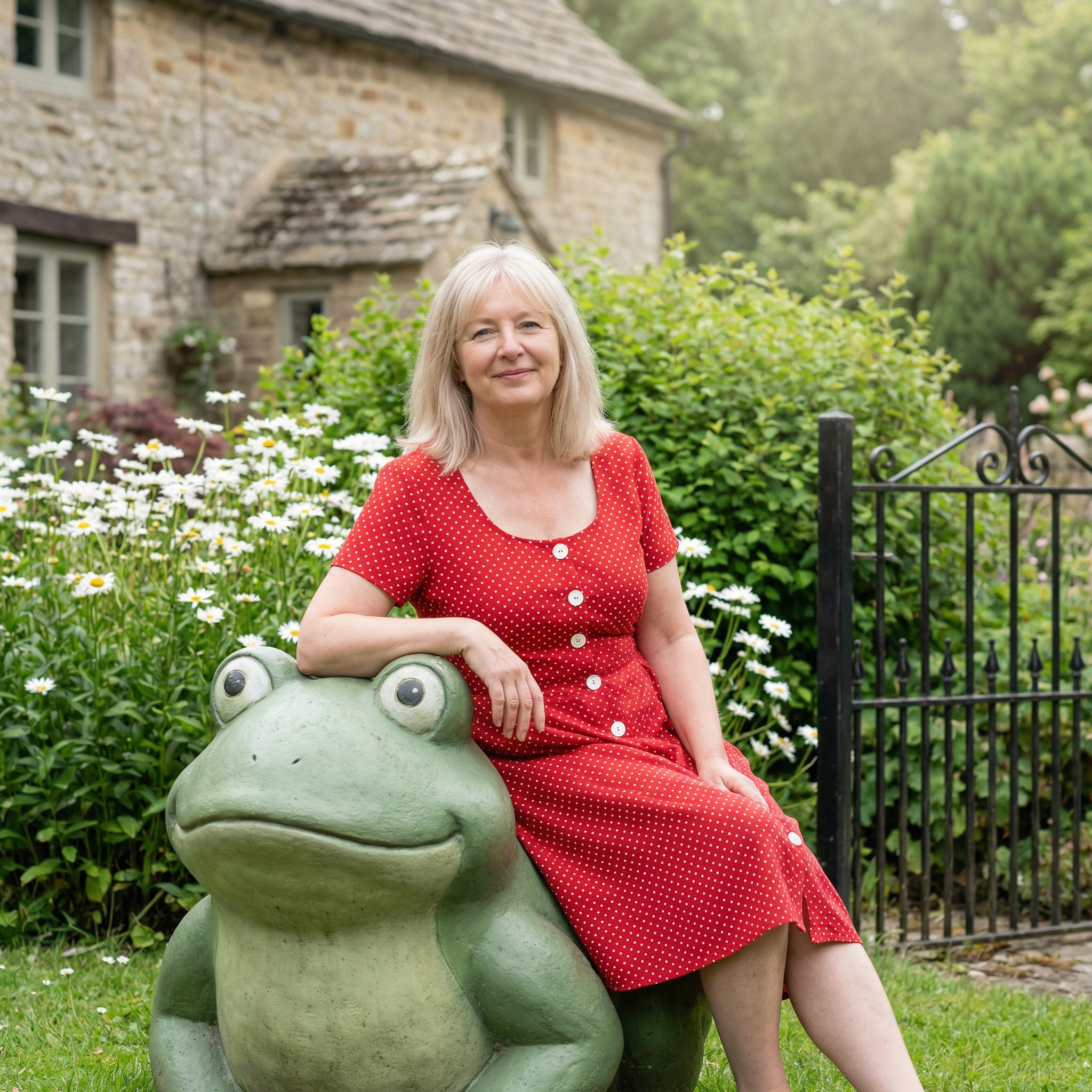 Мої діти вирішили, що я на старості років маю їх забезпечувати, бо так їх навчив тато. Однак я не збираюся виконувати їх забаганки. Вони нарешті повинні стати самостійним.