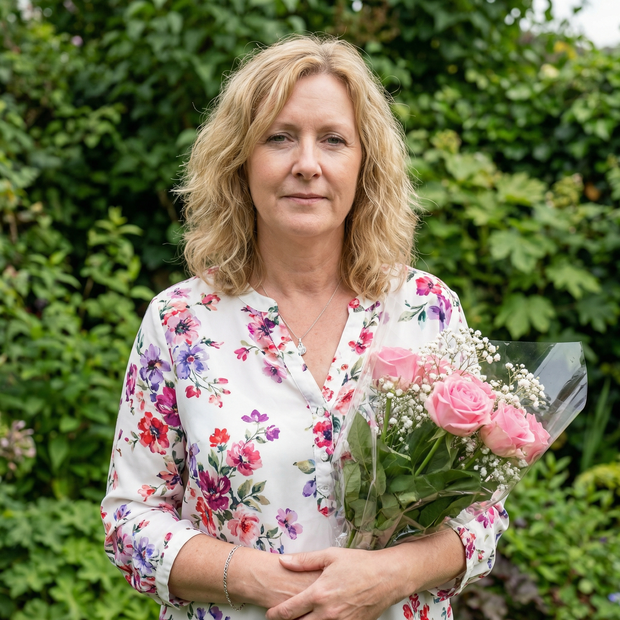 Не мала я клопоту, то поїхала на заробітки. Встряла в таке, що й не знаю як виплутатись. І як тепер додому приїздити та рідним в очі дивитися?