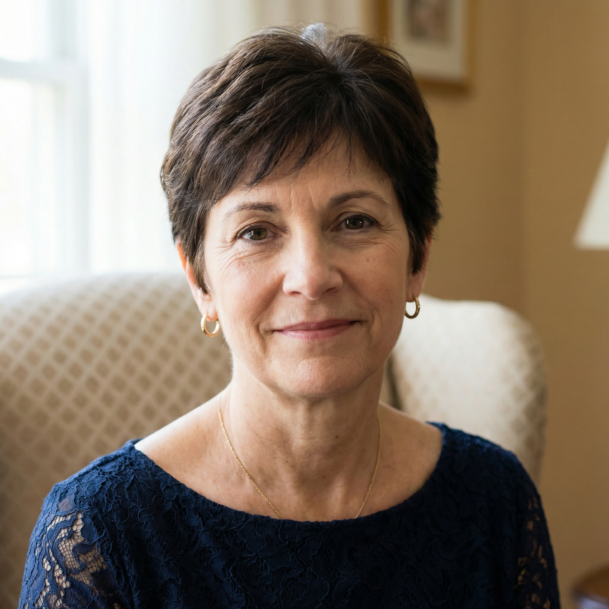 Я ще не встигла оговтатися від цього відкриття, як сталося щось іще неймовірніше