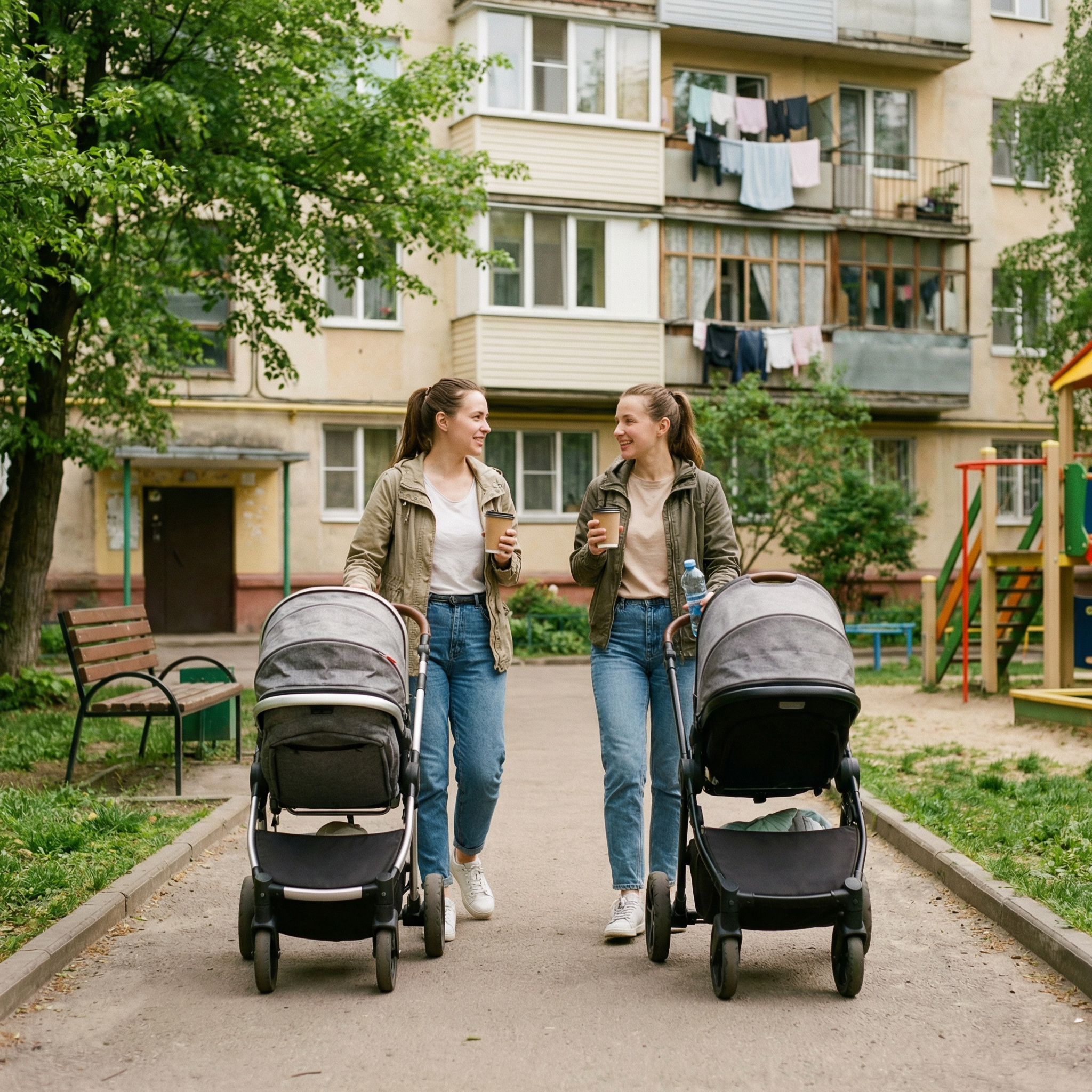 “Та ти вже зажерлася зі своїми грошима! Вже і від подруги вимагаєш!” – кричала Ірина, коли я нагадала про борг і вигнала геть