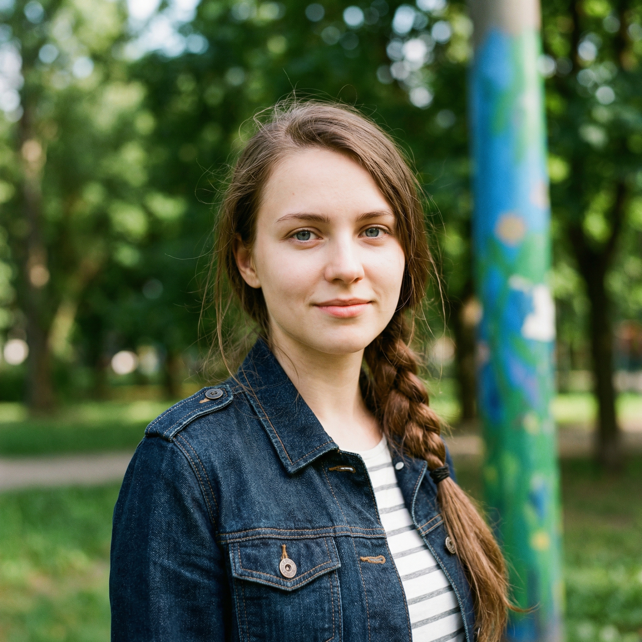 Наталя повернулася додому і застала маму та її подругу, які радісно клопоталися на кухні. – А до мене ось, Алла у гості зайшла. Ти не проти? – усміхнулася мама. – Звісно не проти! Тим більше ви таку смакоту приготували, – сказала Наталка, сідаючи до столу. Жінки посиділи, порозмовляли. Раптом Алла, підозріло подивилася на маму Наталки. – Ну що, думаєш, варто їй розповісти? – сказала вона. – Для цього ми і зібралися, – усміхнулася мама. Наталка здивовано дивилася на жінок, нічого не розуміючи