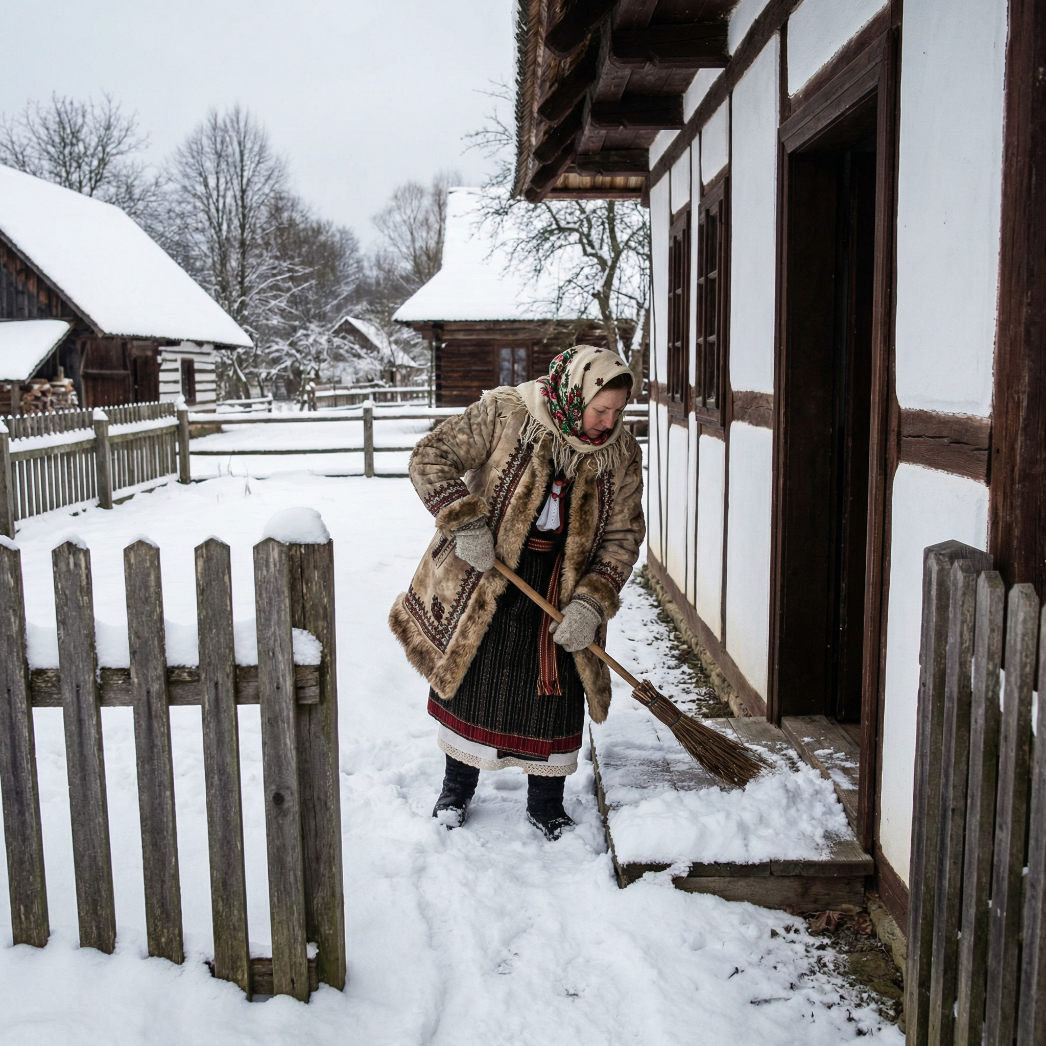 – Іване, ти мене кинув, зрадив. Ні, навіть не так. Ти зрадив нашу сім’ю, наше кохання, наш шлюб. А ми ж вінчалися. Пам’ятаєш