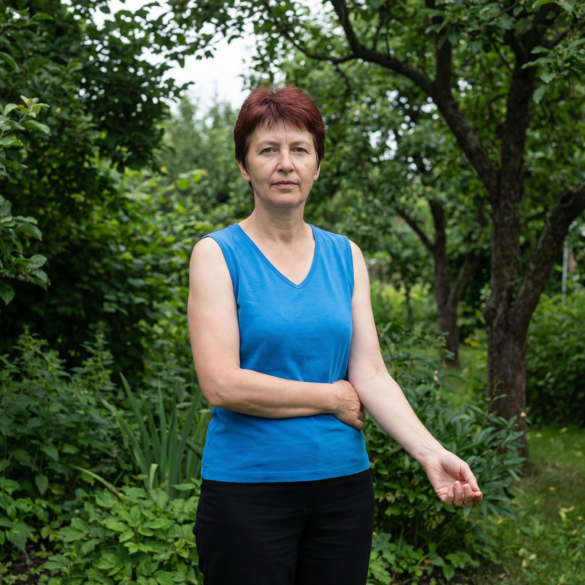 Галя з подругою гуляли у парку, як раптом побачили чоловіка і жінку. Вони обнімалися, а він шепотів їй щось на вушко. Жінка щасливо посміхалася. Галя дивилася на них широко відкритими очима і не могла відвести погляду. – Галю, ти що? Галю! – здивувалася подруга. – Та нічого. Ходімо, – раптом сказала Галя. Дівчата попрощалися. Галя йшла до свого будинку і їй здавалося, що цього просто не може бути! – Татусю, як же так?! Як ти міг так з мамою?! – вона не вірила в побачене