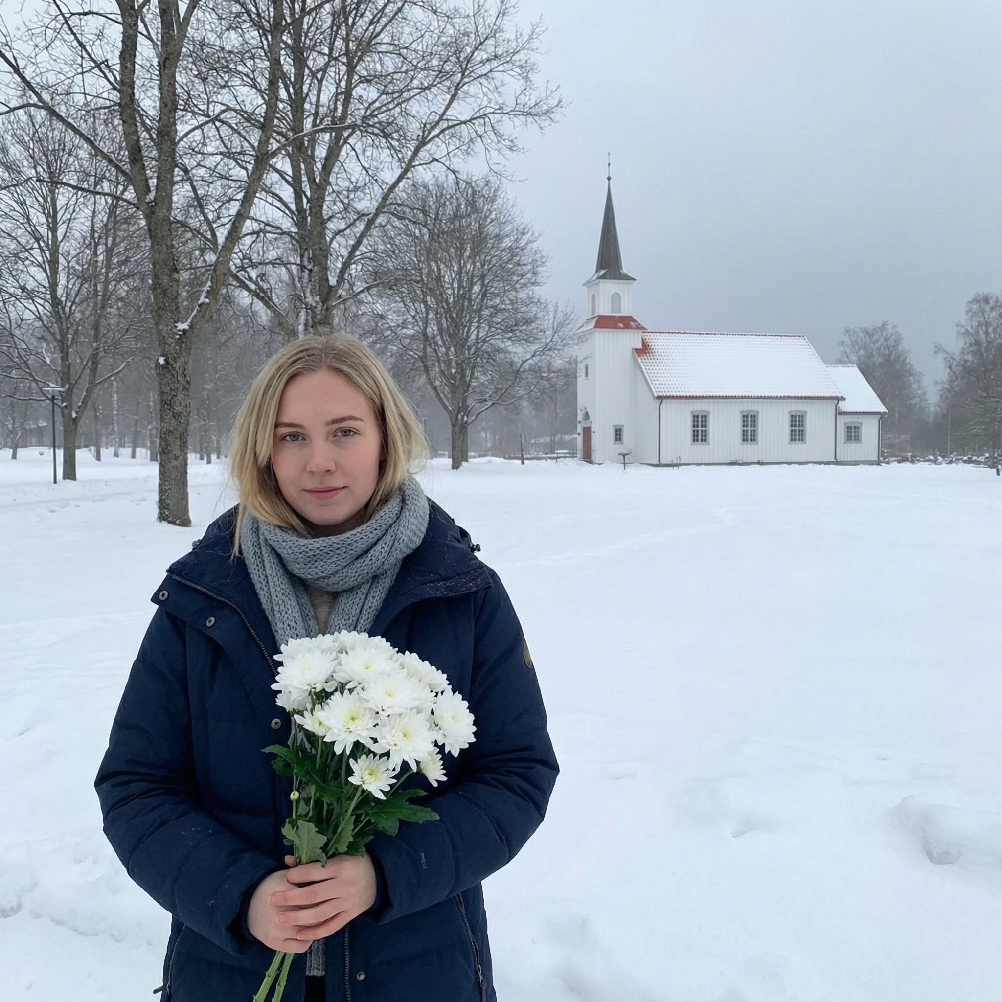 Ігор з дружиною Оксаною закінчили будивати свій будинок, перевезли речі та переїхали. – Треба ж і новосілля відзначити! – сказав якось Ігор. – Я тільки «за»! – усміхнулася Оксана. – То давай, всіх наших зберемо в неділю, – вирішив Ігор і став обдзвонювати рідних та друзів. В неділю з самого ранку Оксана клопотала на кухні, накрутила голубців, запекла курочку, накришила різних салатів. Почали сходитися гості. Всі сіли за стіл, веселилися, розмовлояли. Але Ігор з Оксаною навіть уявити не могли, який «сюрприз» підготували їм їхні гості