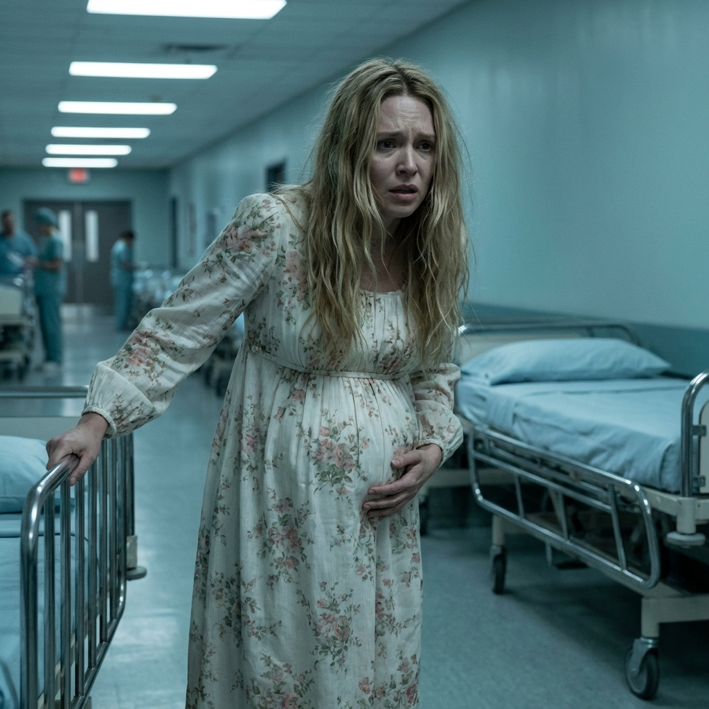 Наталя лежала в пологовому. Зранку вона вирішила подзвонити до свого чоловіка Олександра. – Сашко, слухай тут така справа… – невпевнено сказала вона в слухавку. – Що трапилося?! – ахнув чоловік. – З тобою все добре?! Чи з донечкою щось? – Та ні, – заспокоїла чоловіка Наталя. – З нами все гаразд, тут в іншому справа … – Ну, слава Богу! – зітхнув Сашко. – Добре кажи, що ти там ще надумала? – Сашко, слухай! – рішуче сказала Наталя. – Тут дівчинка є… Так ось, вона сина народила, але є проблема, – Наталя затихла. – Та кажи вже, що там таке?! – Сашко не розумів, що відбувається