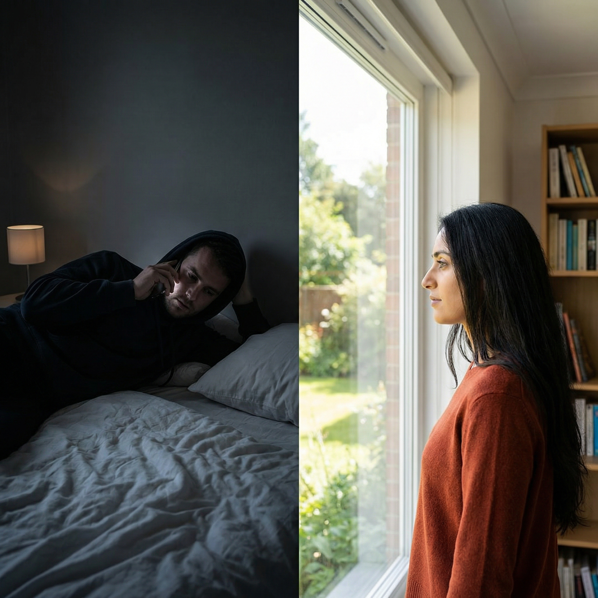 – Подаруй мені на свята гроші, – сказав Петро дружині Валі. – А ти мені новий телефон! – відповіла та. Петро промовчав. Звісно, він нічого купувати дружині не збирався, тим більше телефон… Новий рік вони зустріли тільки вдвох. Перед цим Валя привітала своїх родичів, вручила їм подарунки. Петру про це вирішила не говорити. Вона приготувала йому гроші в гарному конверті. Але це було на той випадок, якщо чоловік подарує телефон. Але дива не сталося. Він навіть не став нічого вигадувати… Валя подарувала чоловікові конверт. Петро відкрив його й радісне обличчя змінилося здивуванням