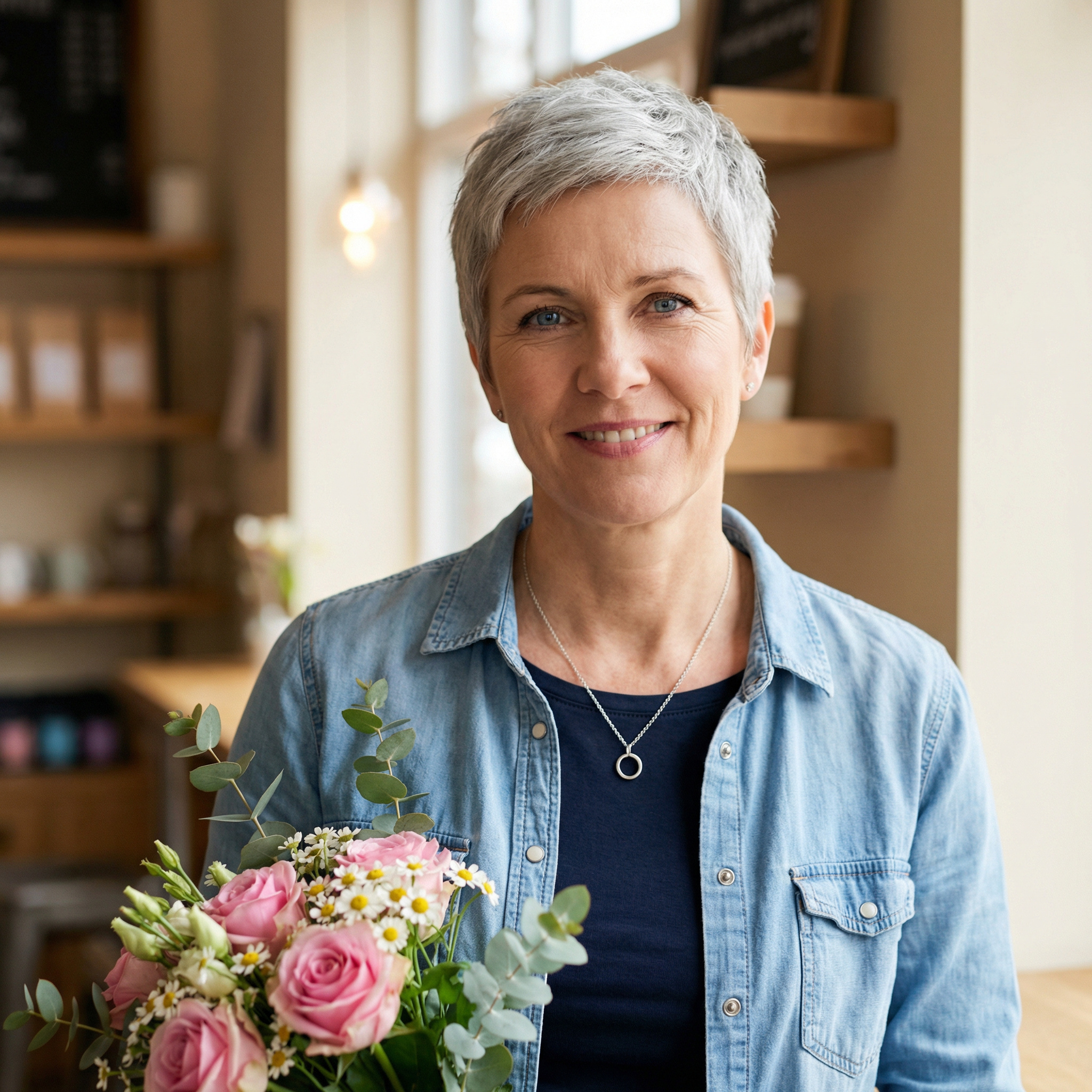 – Дві новини,- сказав Юра,- одна хороша, інша… Теж хороша, але не дуже. З якого почати? – Почни з хорошої, – відповіла Ліда чоловікові. – До нас завтра приїжджає моя мати, – радісно сказав Юра. – Я так за нею скучив