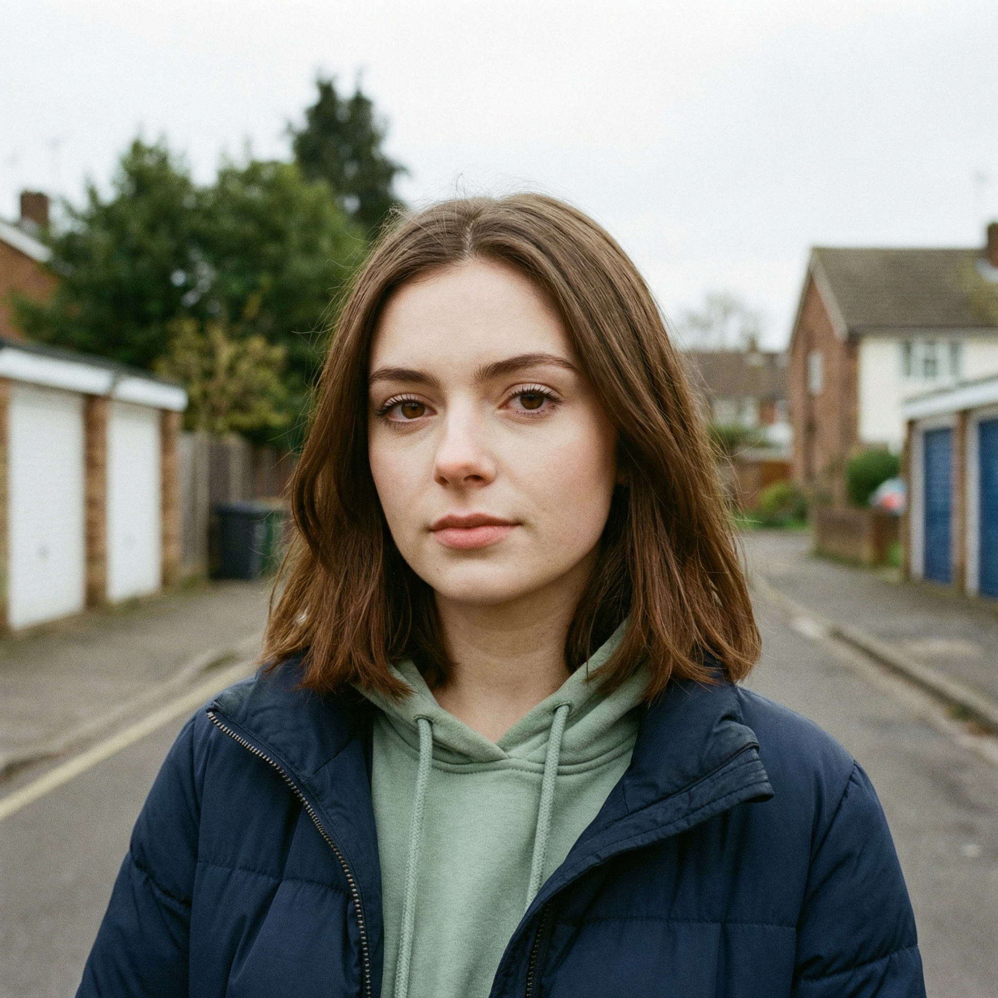 «Я всього на пару тижнів, поки не знайду квартиру». Пустив жінку (43 роки) пожити. Але через місяць вона таке утнула що мусіла піти тієї ж миті… У мене всередині все пхопололо..