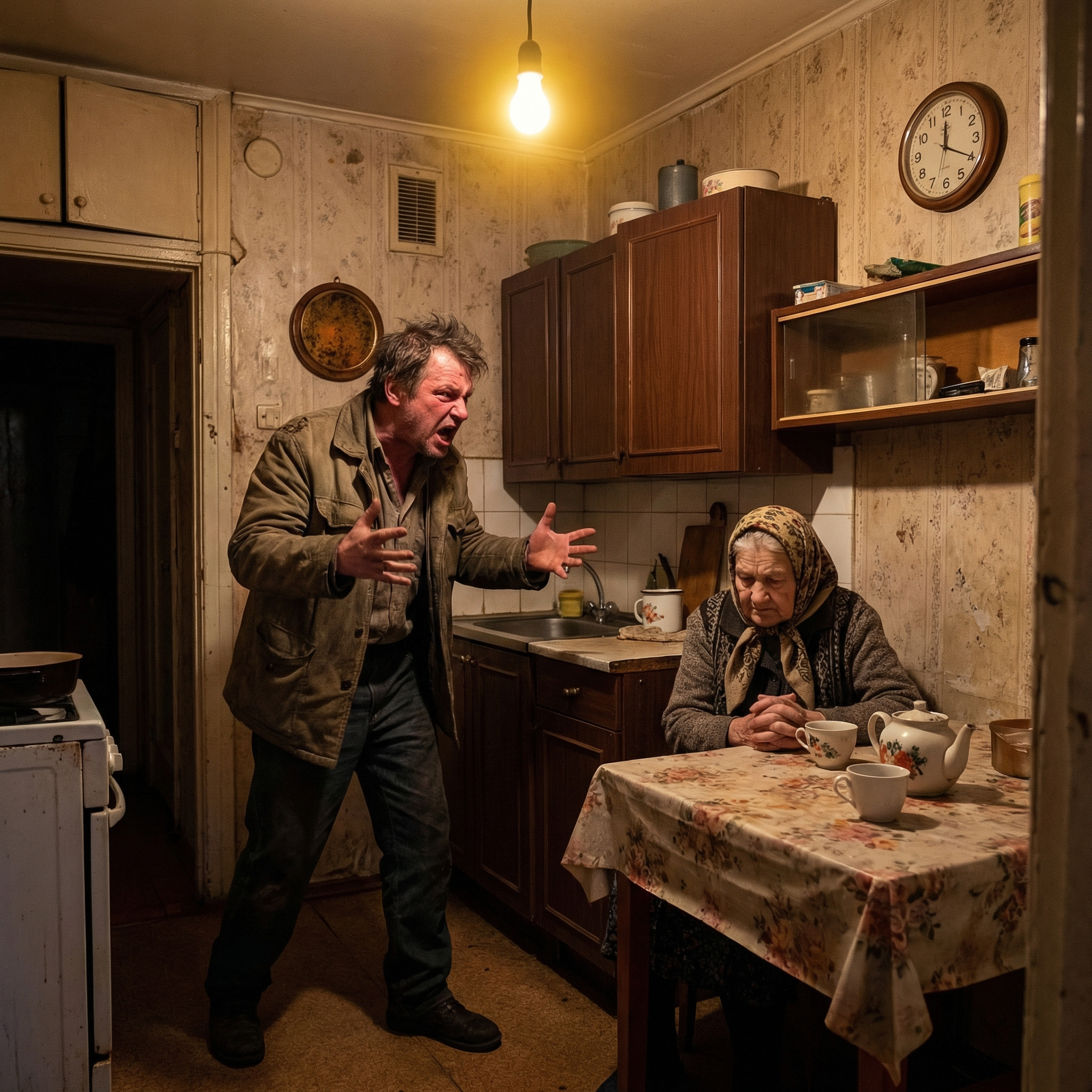 Уперше в житті я зрозумів, що сам у всьому винен. Що ні ти, ні Олена не зобов’язані були підлаштовуватися під мої уявлення про ідеальну жінку