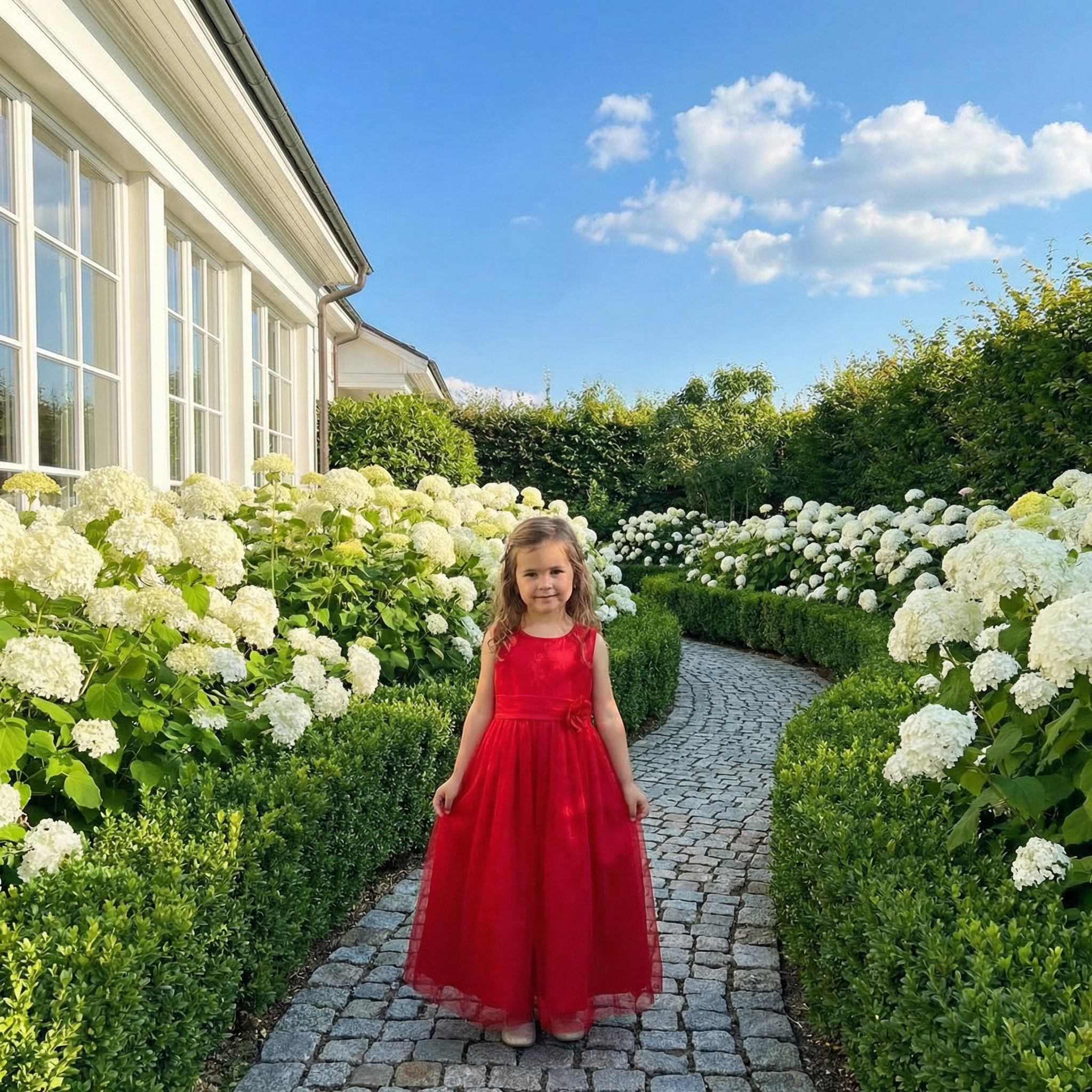 – Я думав, ти просто вмиєшся, і все! – почав він з порога. – А ти влаштувала цирк… Ще й скасувала все… Ти чому за мене все вирішила