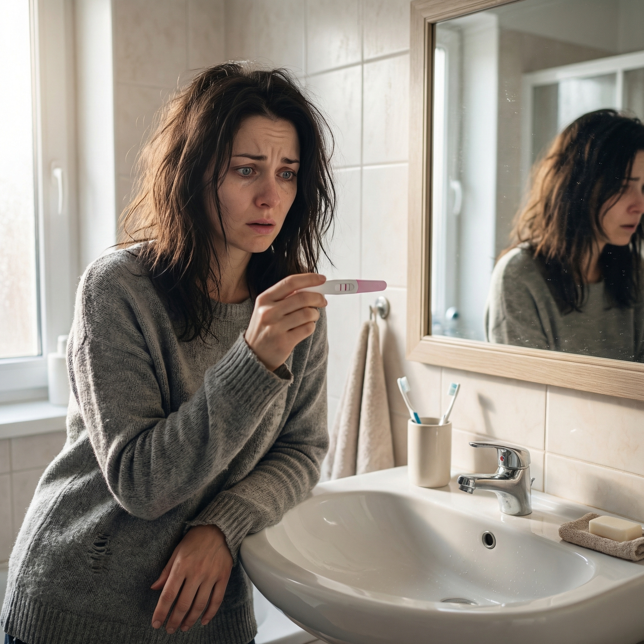 Я тільки зараз зрозуміла, що у мене чудова свекруха. Не нав’язлива і не груба. Вона просто допомагає