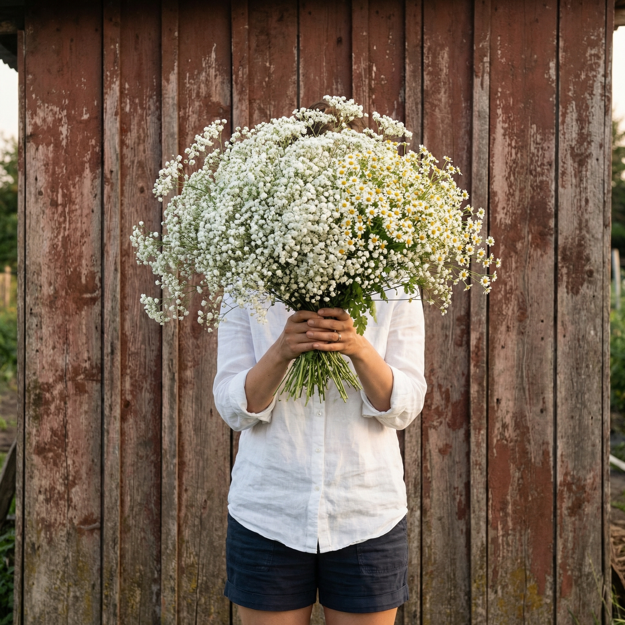– До нас моя сестра Ганна з родиною на якийсь час переїде, – ошелешив дружину Савелій