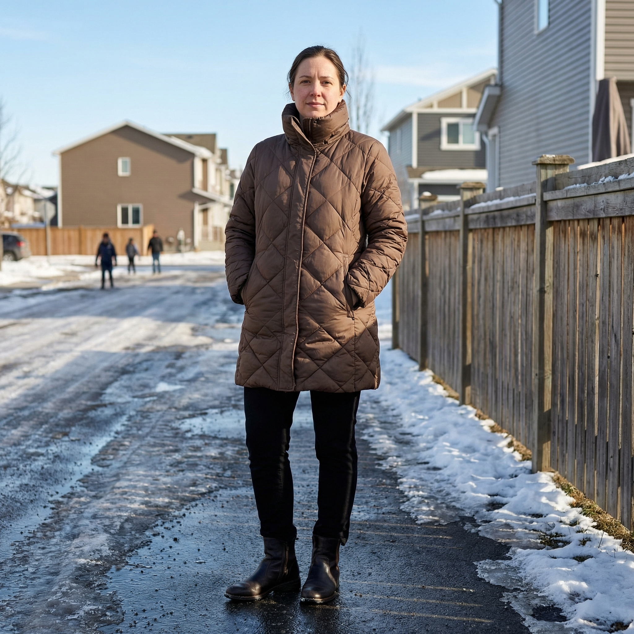 Донька моя заміж вийшла ще 12 років тому, і зять її відразу до себе забрав, бо він єдиний син, а будинок там просто величезний. До того ж, сваха вже багато років живе в Америці, вона лише гроші висилає…Хто б міг подумати що сваха приїде з Америки, щоб свій ювілей відсвяткувати.Сказати, що я була ошелеена, це нічого не сказати.