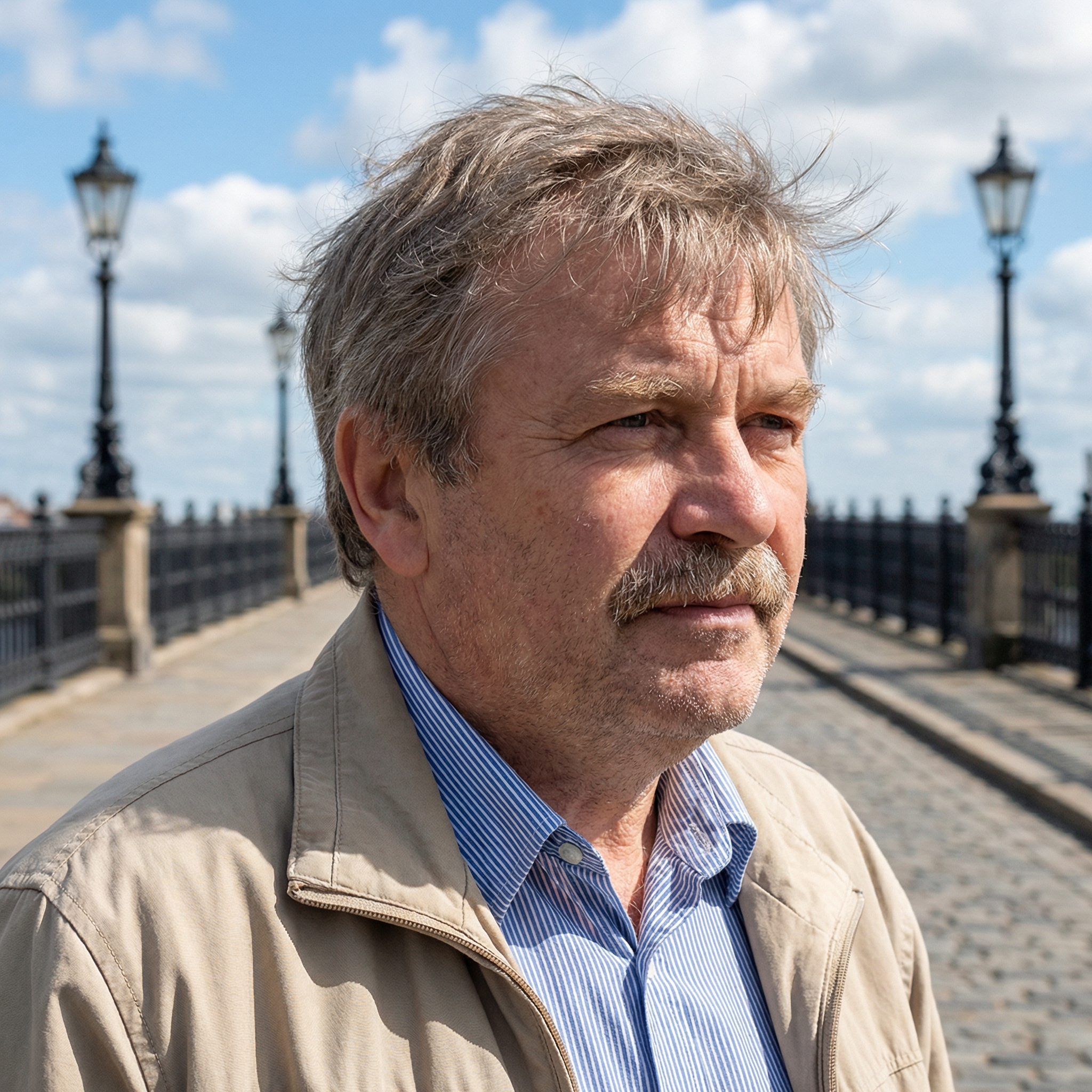 Після сорока з хвостиком вже не тягне на романтику з прогулянками під місяцем і нескінченними побаченнями. Хочеться простого — тепла, спокою і чаю на кухні удвох. Тому зустріч із Сергієм здалася мені справжнім виграшем.