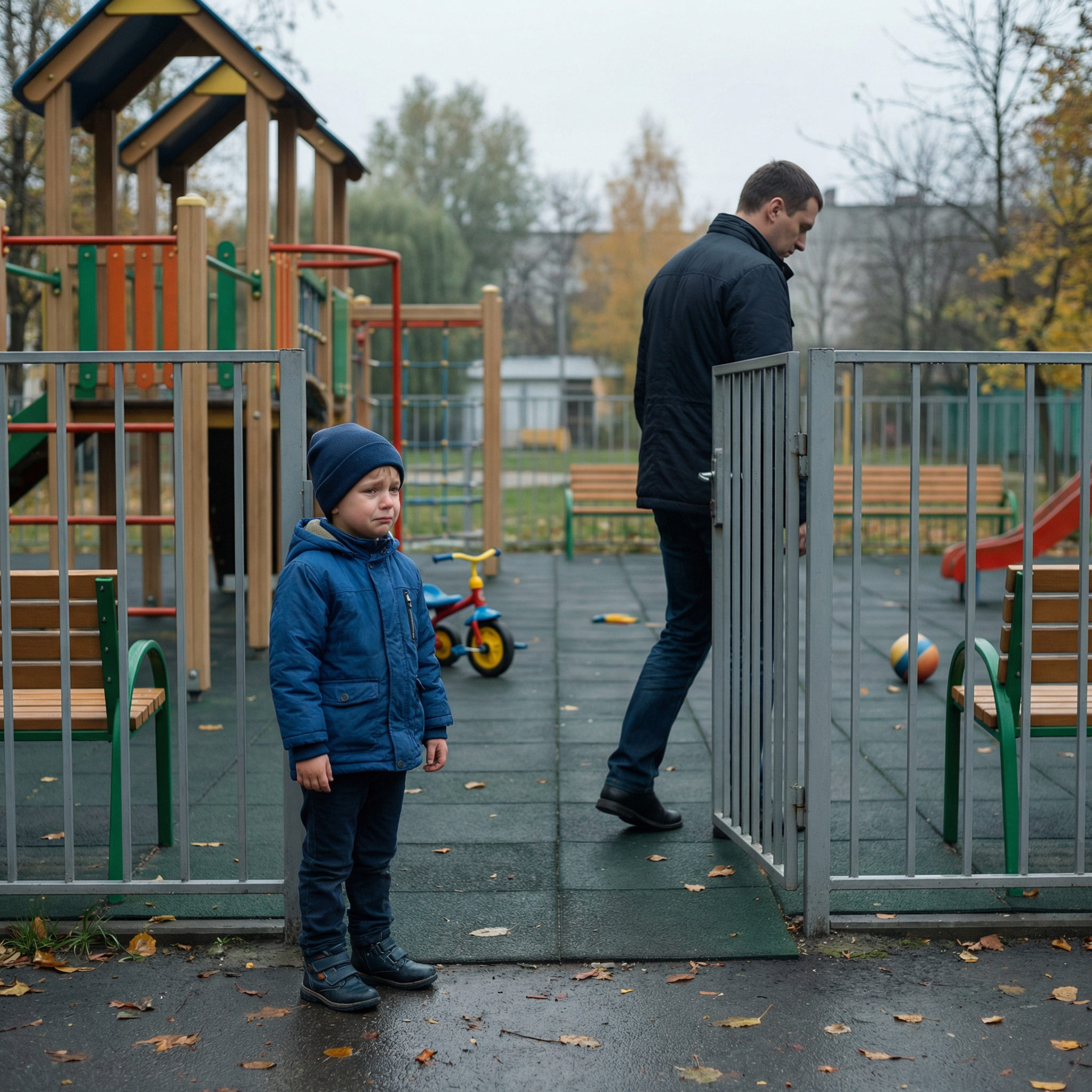 Перед випускним ми пішли купувати костюм. Я хотів щось яскраве, як у моїх однокласників — світле, сучасне. Батько ж вибрав темно-синій, класичний варіант. — Куди ти потім той білий одягнеш? — практично зауважив він. — А в цьому і на роботу, і на свято. Бери цей, він якісний. Ми купили його. Це було недешево, і я бачив, як батько відраховував гроші, які довго збирав. На самому святі він пробув рівно десять хвилин. Побачив, як мені вручили атестат, кивнув і пішов. — Не гуляй до ранку, — сказав на прощання. Я, звісно, гуляв. Але всередині було якесь дивне відчуття порожнечі. Усі навколо фотографувалися з батьками, мами плакали, тати обіймали синів за плечі. А я стояв один у своєму добротному синьому костюмі. Я вступив до університету на програміста. Це була моя стихія. Батько вперше сказав: «Молодець». Одне слово, а мені здалося, що я підкорив Еверест. На третьому курсі я зустрів Олену
