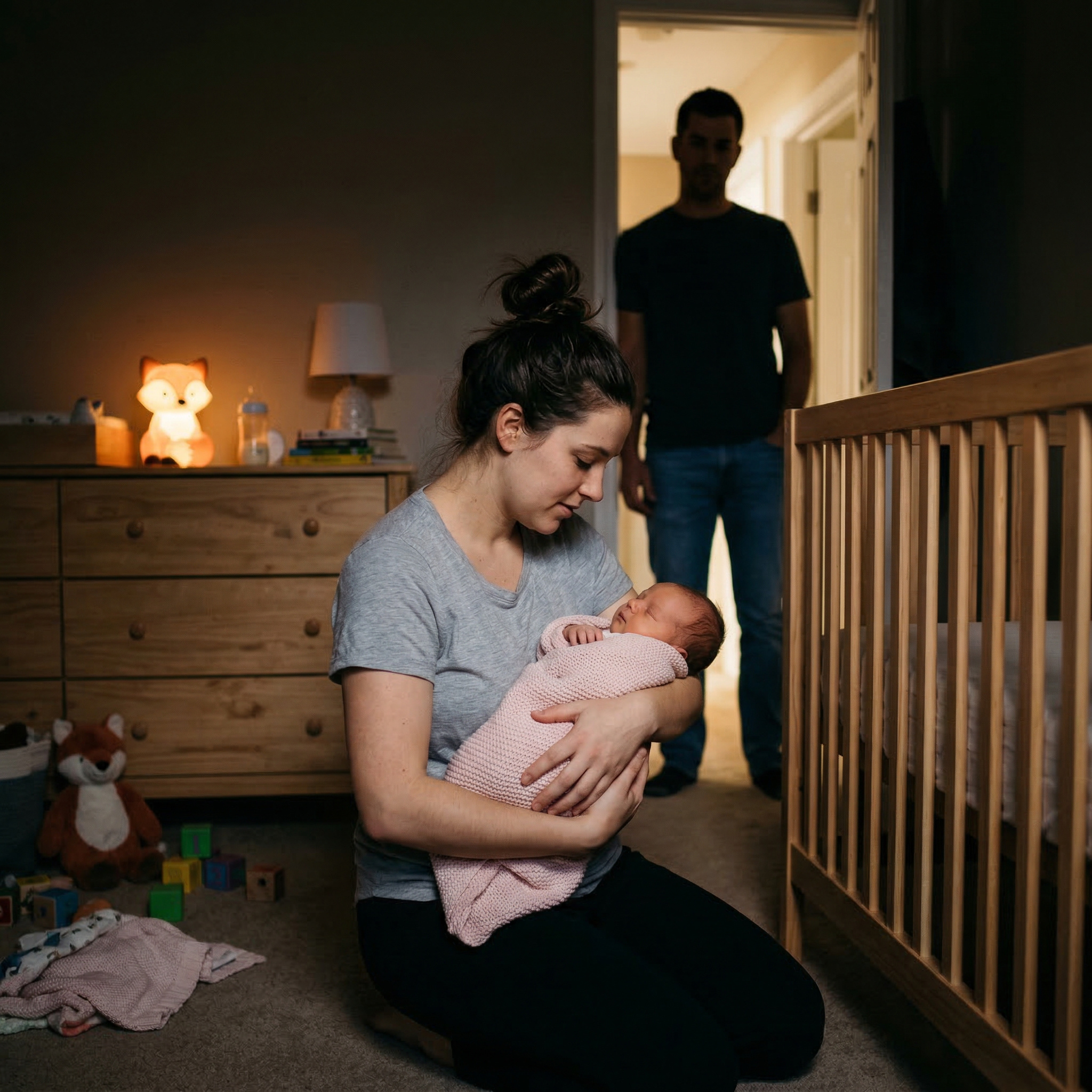 – Світлано, у моєї сестри та мами проблеми. У їхній квартирі ремонт. Причому капітальний. А Віру звільнили з роботи, і вони тепер не можуть винайняти тимчасове житло, щоб там перечекати цей час. Усі гроші вкладені у квартиру, а маминої пенсії ледь вистачить на життя. – Знову? І що ти пропонуєш? Ми не можемо їм допомагати весь час!