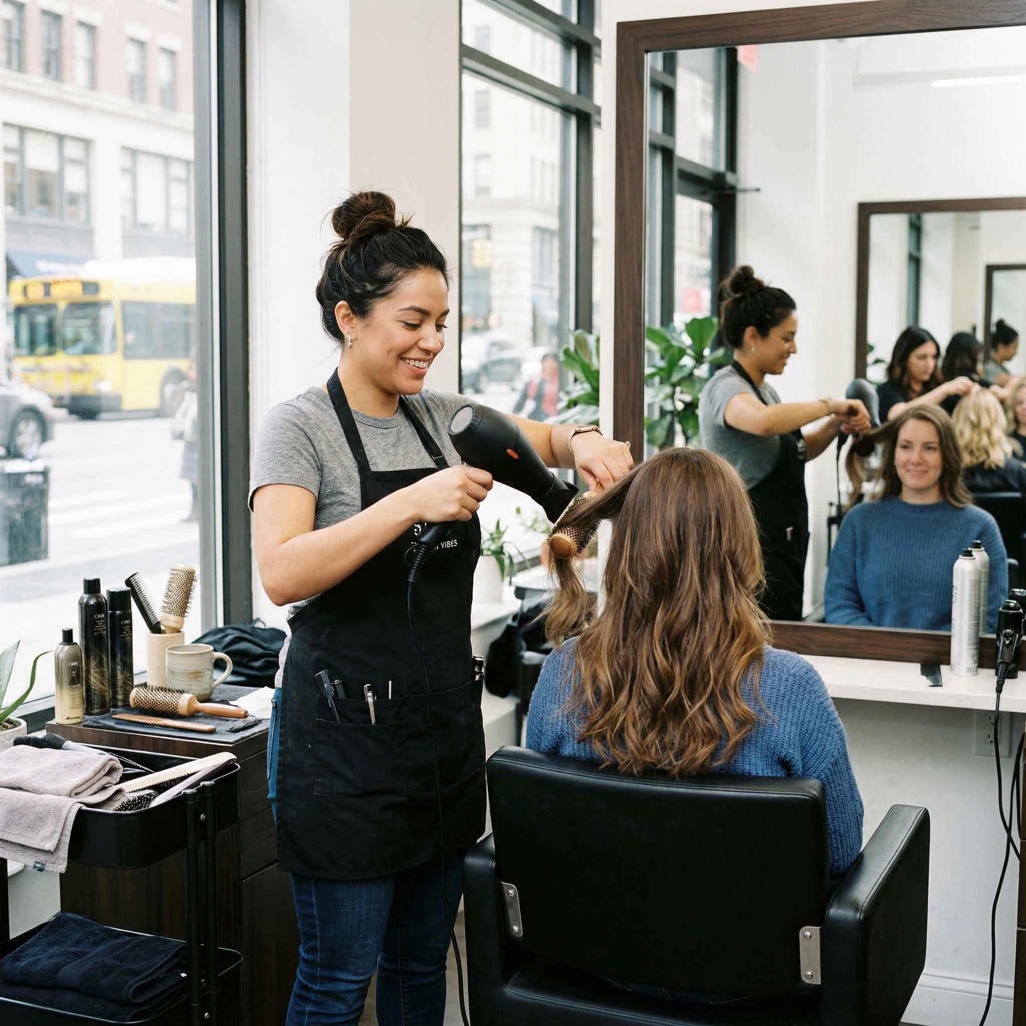 – Пробач, але всі мої гроші на банківських вкладах, – почала хресна, коли Катя звернулася до неї. – І, знаєш, я не отримаю відсотки, якщо зніму їх раніше за термін. Тож допомогти тобі я не можу.