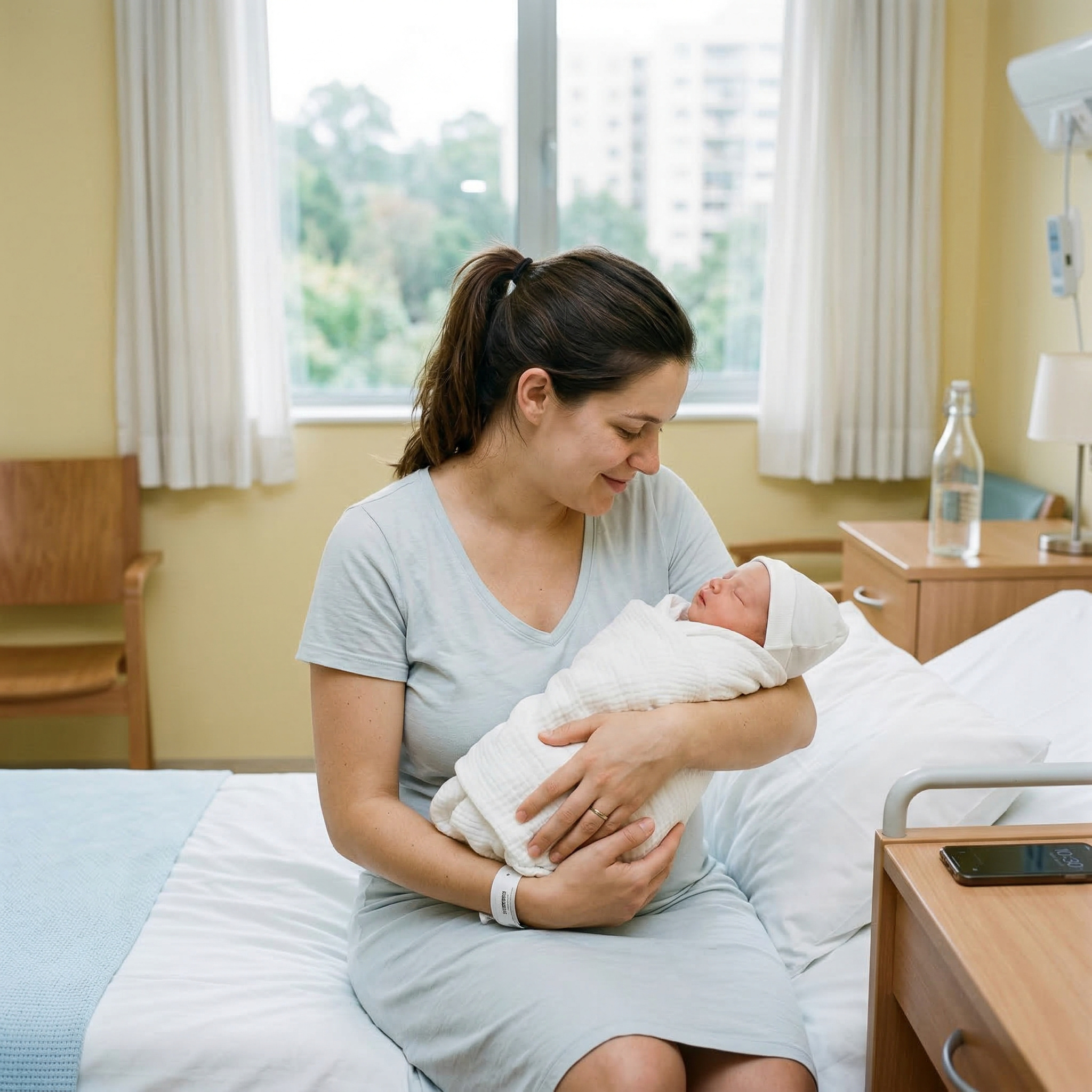 – Самотність? Це те, що я відчуваю останні вісім років