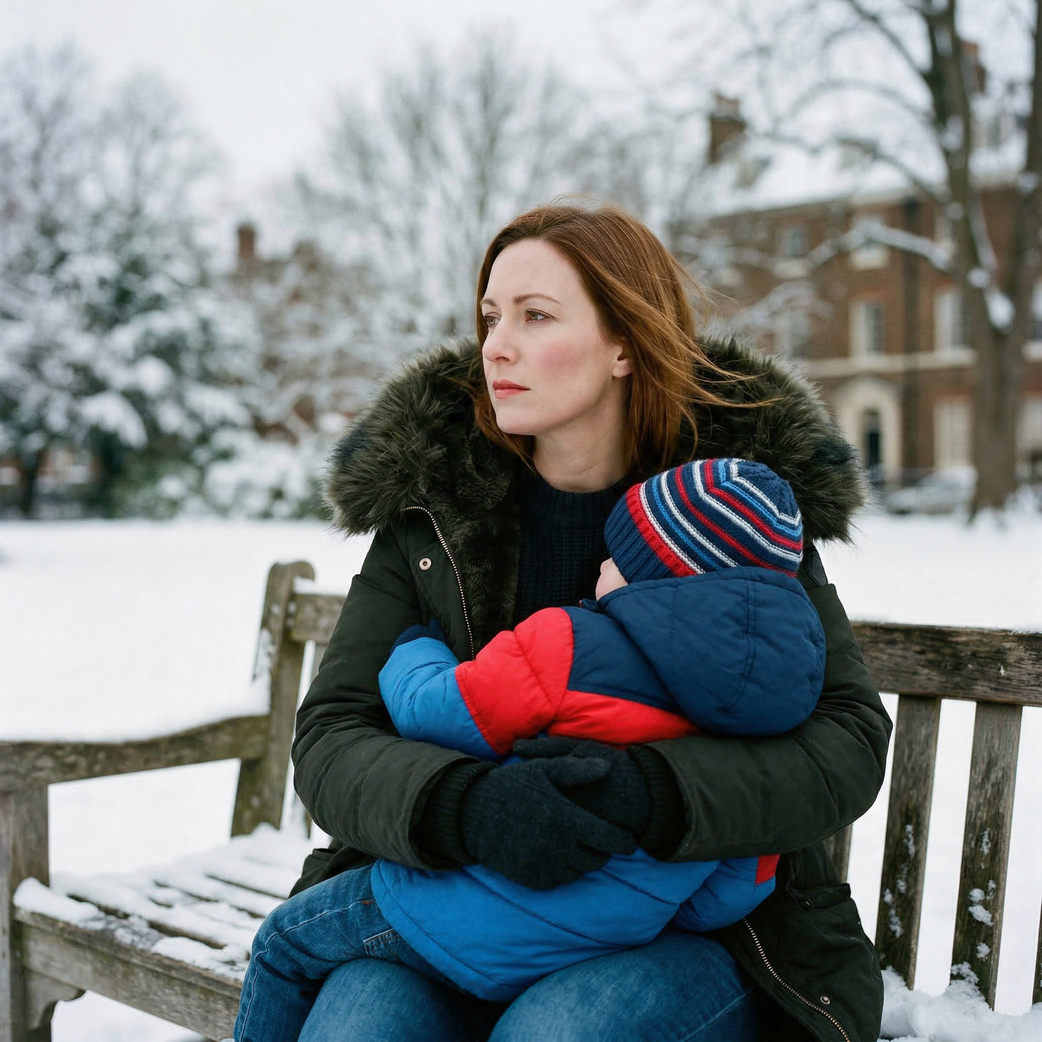Вона здала власного сина в дитбудинок, бо він народився «не таким». Їй був потрібен ідеальний світ, а не «скляний хлопчик» із величезним серцем. Історія про те, як жага бути королевою обернулася злиденністю душі, а віддана дитина стала сонцем для того, хто не побоявся забруднити руки об його пелюшки. Щипає очі до сліз…