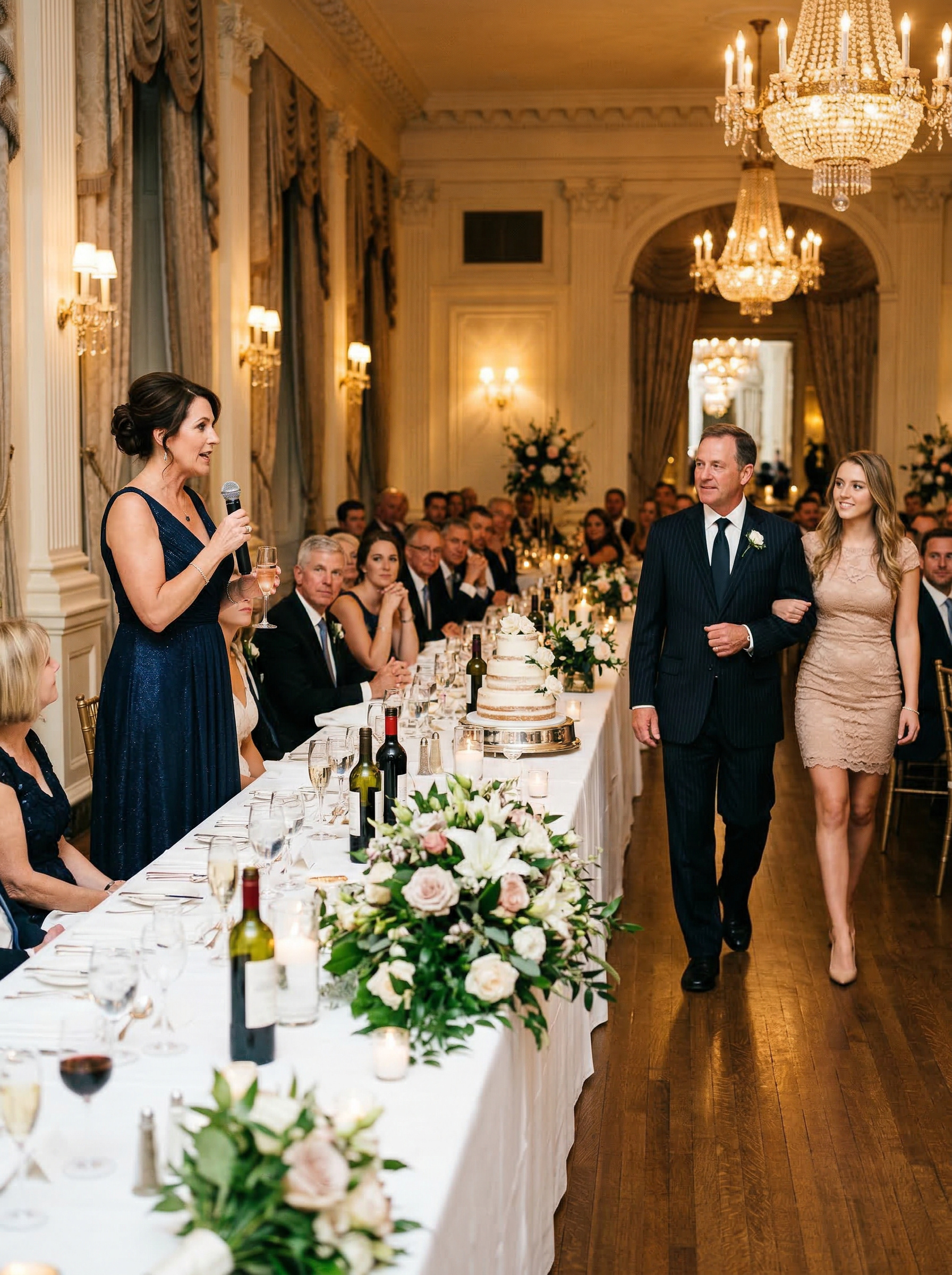 – На мої гуляєш? – Колишній хвалився молодою дружиною, поки не побачив, хто прийшов до мене