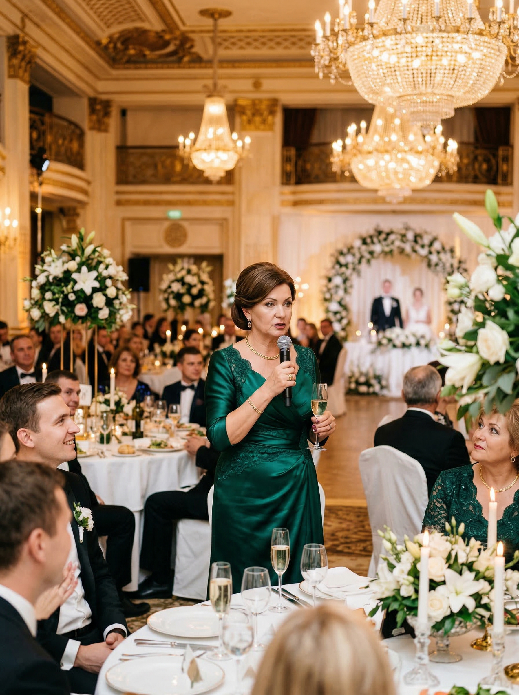 Пам’ятаєш, я казала, що відкладаю гроші? — Так, я думав, там на відпустку чи на коляску… — Там весільні гроші, які ми не витратили на ремонт. Там мої премії за два роки роботи на твоїй фірмі — я ж не все витрачала на сукні. І там гроші, які дала моя мама. Я поклала їх на депозит під хороші відсотки. Денис здивовано дивився на цифри, які вона виписала на аркуші. — Іро… тут вистачить на перший внесок за власний будинок! — Саме так. Я вже три місяці моніторю ринок. Є чудовий варіант за містом — невеликий, але зі своєю ділянкою. Там є газ, світло, і головне — він буде наш. Тільки твій, мій і дітей. Ніяких «дарувальників» з ключами. Денис дивився на дружину з сумішшю жаху та захоплення