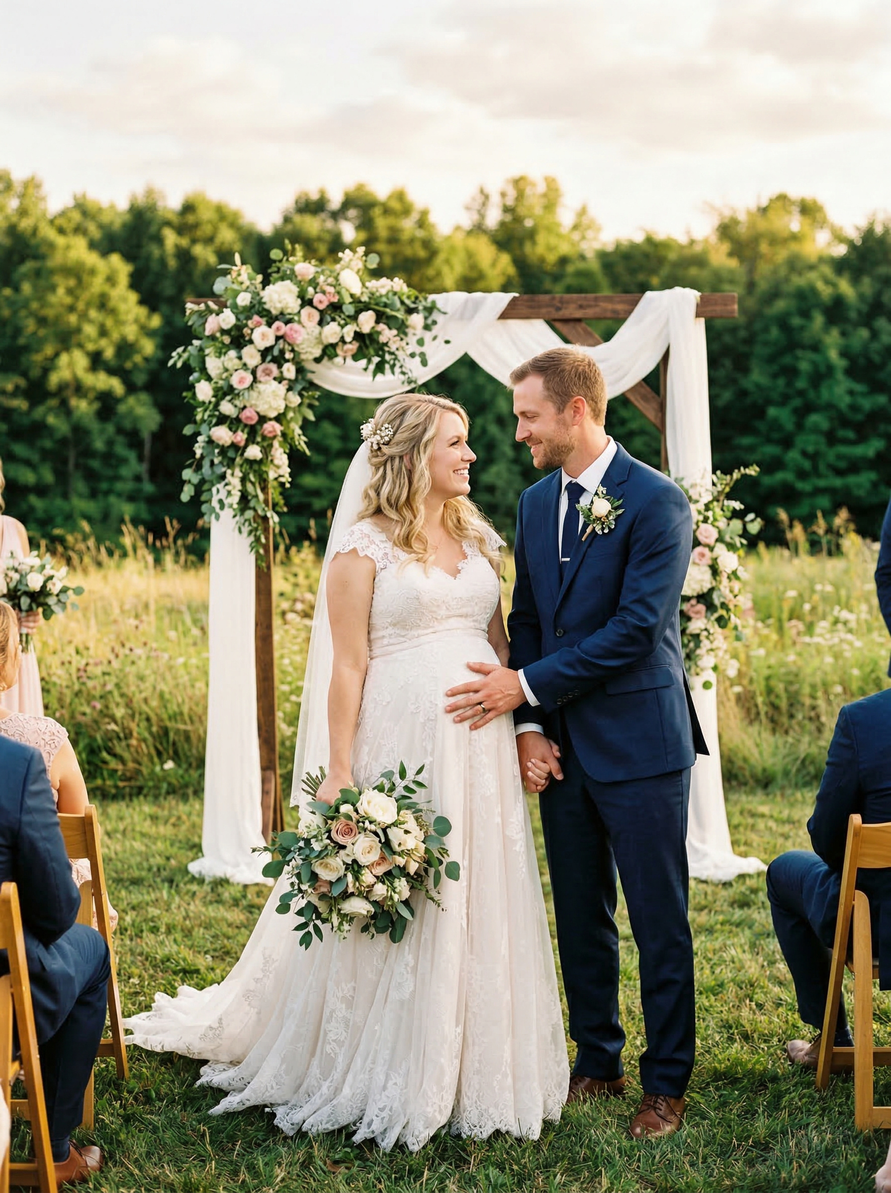 Вибач, але ти мені не дружина, щоб я перед тобою звітував.