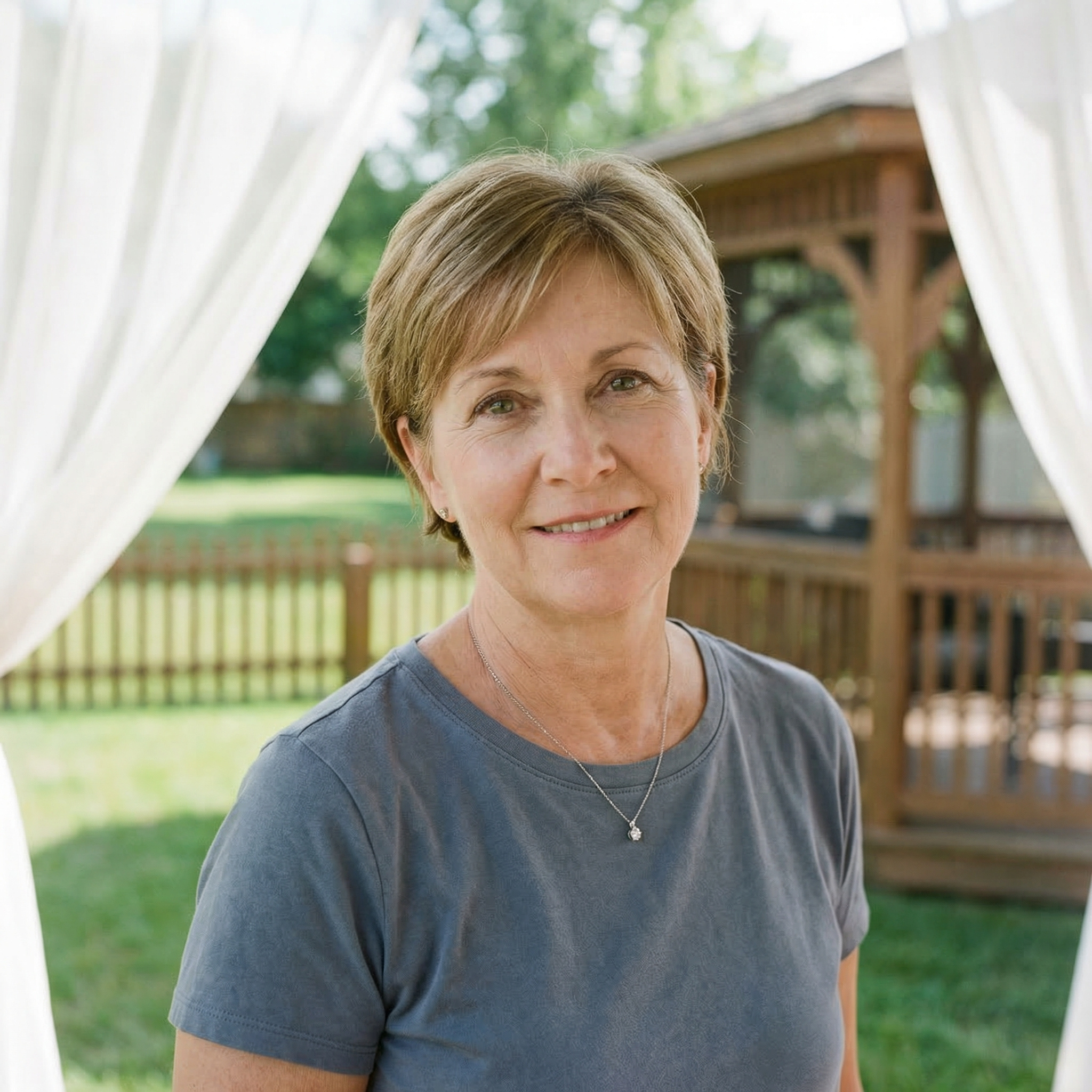 – Вродила дитину, коли самій вже майже 50! Ти чим думала? – дорікали рідні у слухавку.