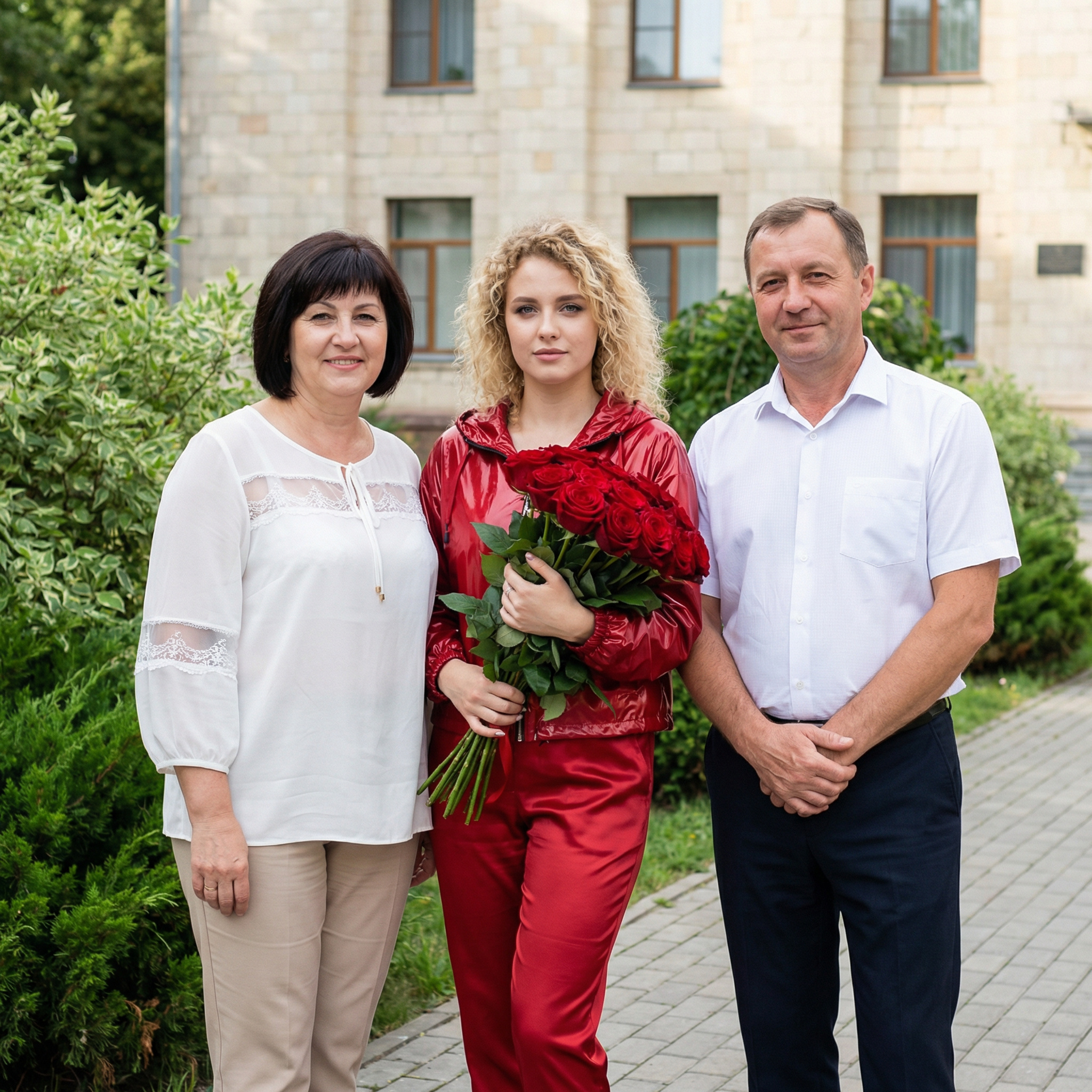 – Тато, знайомся, це мій Стасюня! – Коли донька привела до нас майбутнього зятя, мій чоловік мало не знепритомнів