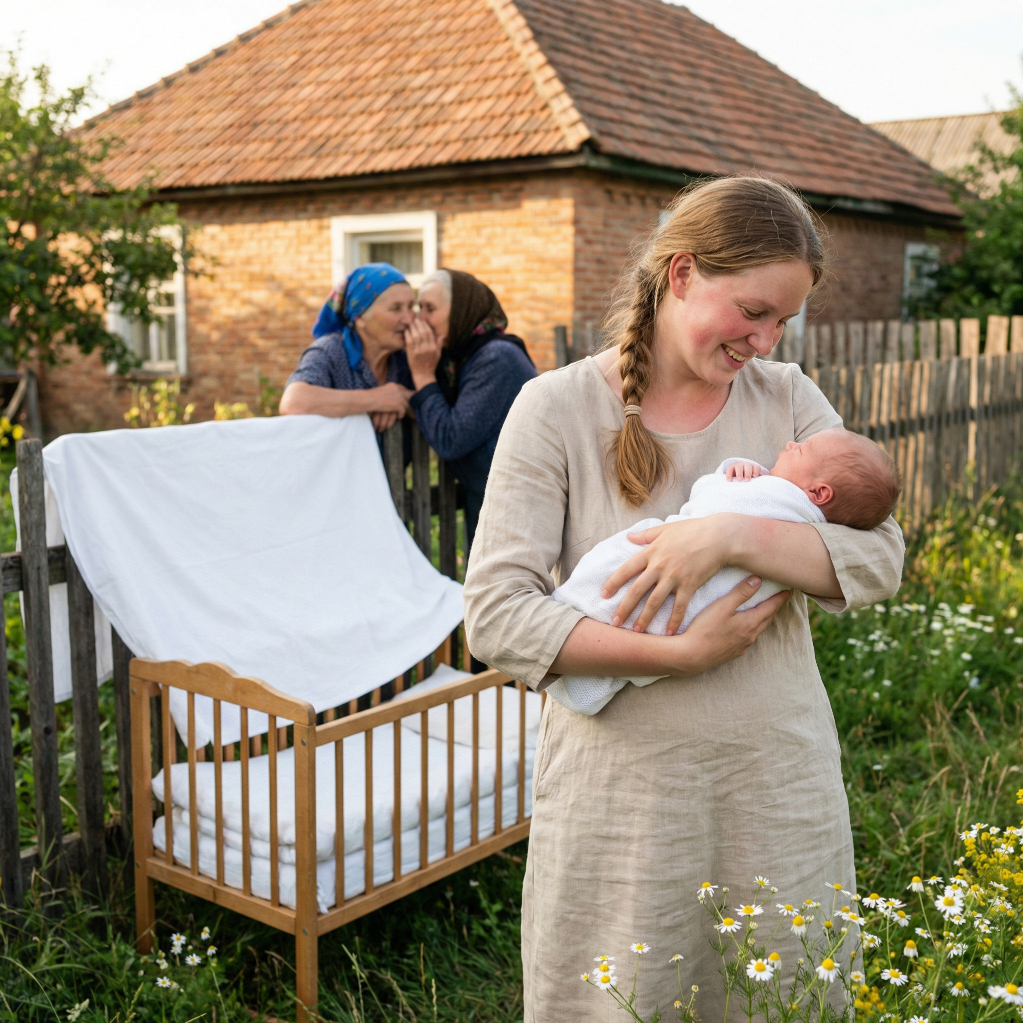 “– Оце так справи!