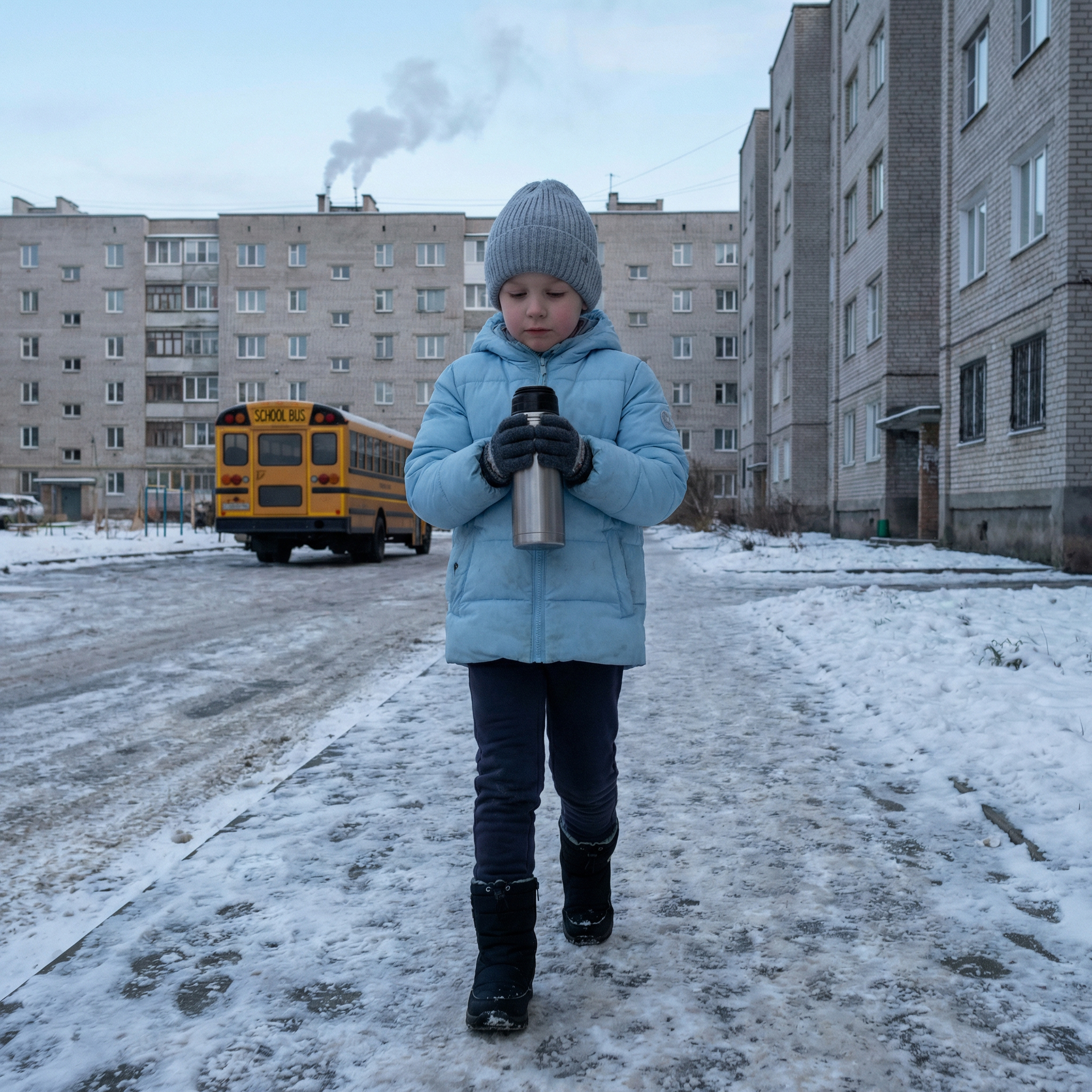 “– Дядьку аптекар, продайте мені диво! Мама сказала, що тільки диво допоможе моєму маленькому братику! У мене й гроші є, – і він простягнув тридцять гривень і п’ятдесят копійок