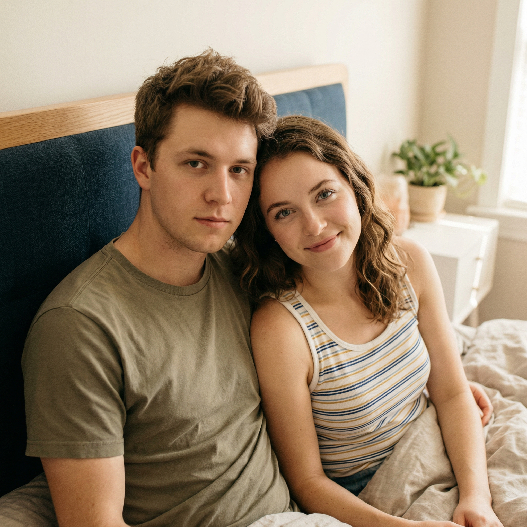 Майже 3 роки не бачила чоловіка, бо працює закордоном у Словаччині. Щоразу Петро наче сам був проти того, аби ми з дітками приїхали до нього бодай на тиждень. Чесно, я вже забула, як він виглядає.Тоді вирішила: більше не чекатиму. Я зроблю йому сюрприз, тим паче на носі було день народження Петра.Однак, не думала, що чоловік сам приготує мені таку “теплу зустріч”. То так зараз чоловіки на заробітках працюють?