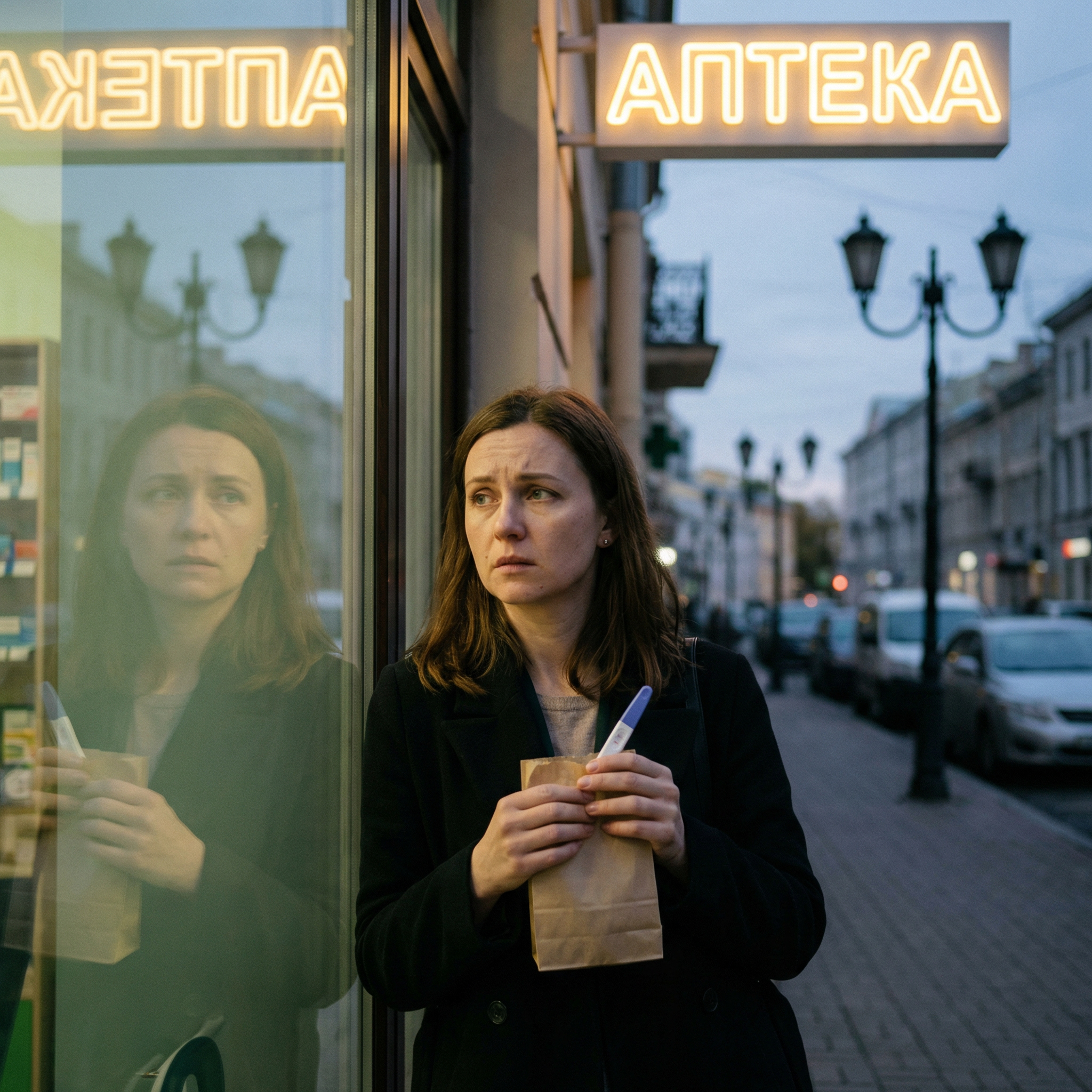 – І що тобі дружина? Стінка чи що? – почула Світлана і завмерла після таких слів, – Скажеш їй, що поїхав до мене допомогти по господарству, а я тебе прикрию. Та ще й знайшов, про кого піклуватися… Та я відразу казала, що вона тобі не пара. Треба було Кіру чекати. А то дивіться, образився, що без нього вона поїхала…