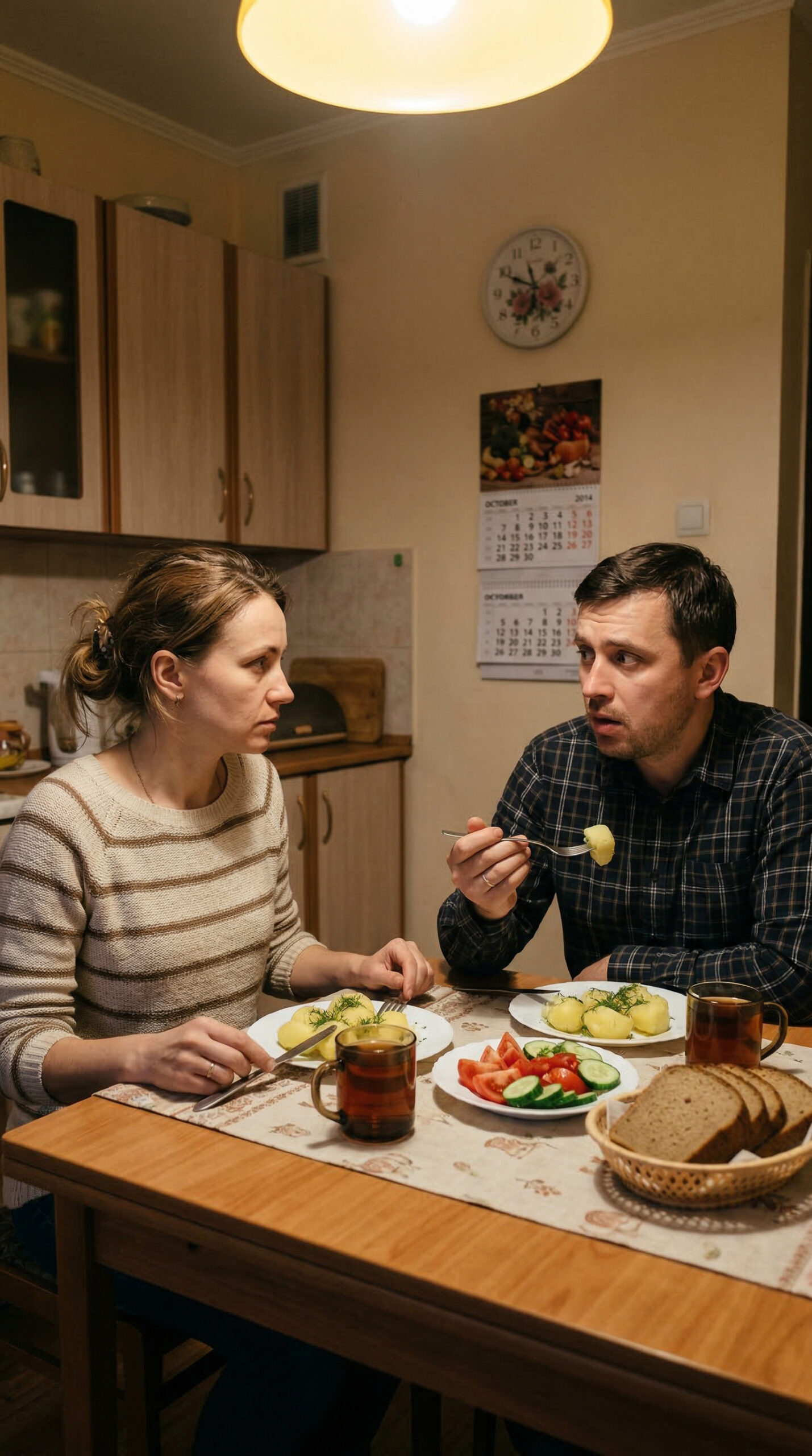 — Дружину залишу і квартиру поділю, — мріяв невірний чоловік. Але того, що сталося, ніяк не очікував.